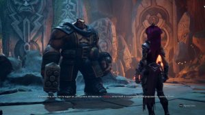 Darksiders III