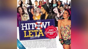 Hitovi Leta 2013  - Viki Miljkovic  - Ciki Liki Lajla - ( Official Audio ) HD