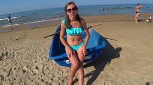 #Анапа ОБМАН НА МОРЕ. БУДЬТЕ АККУРАТНЕЙ! Отдых в Анапе - Витязево - Джемете