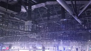 Верх СКА Арены