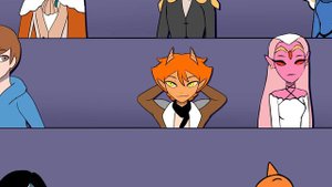 The Earth Guy - Episode 1 // Animated Pilot