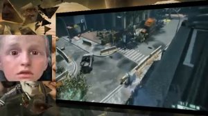 Обзор Обзора Crysis 2 игромании Логвинова part7