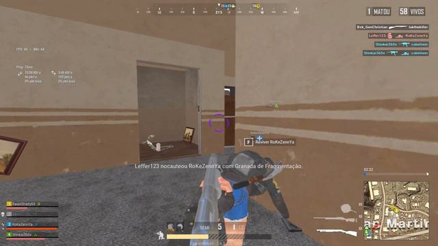 PUBG LITE- HIGHLIGHTS #4 смотреть онлайн