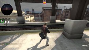 Sir Bloody Darryl | The Professionals responses (HD)