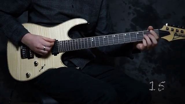 30 Beginner Blues Riffs