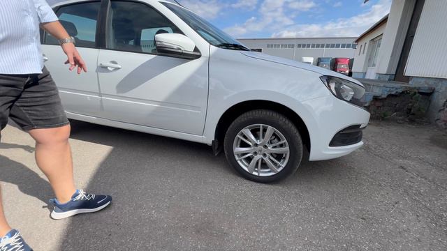 ЦЕНЫ НИЖЕ ЧЕМ У ВСЕХ НА НОВЫЕ ЛАДА В ТОЛЬЯТТИ! смотреть онлайн