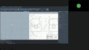 ZWCAD 2023. Инструмент для работы с DWG