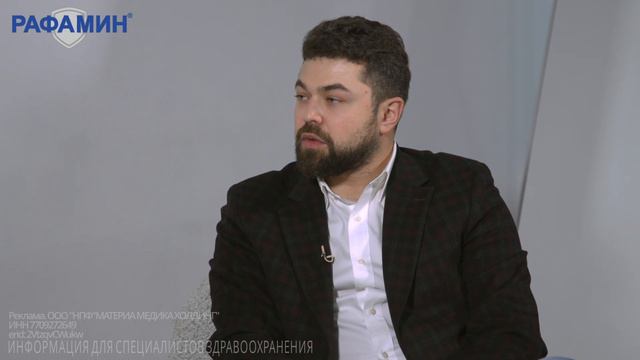 Проблема антибиотикорезистентности в клинической практике.