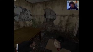 Cry of Fear Gameplay (Greek) - 03: Apartments and Videotape