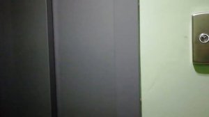 Грузопассажирский, пассажирский лифт V=1 м-с, Q=400, 630 кг (3996)