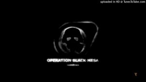 Operation Black Mesa Main Theme (Older Version)