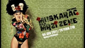 Jelena Karleusa - Muskarac koji mrzi zene (Peace RMX by DJ Goran)