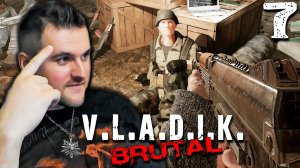 КОНЕЦ ВЛАДИКА (7) ► Vladik BRUTAL