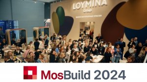 MosBuild 2024