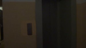 Пассажирский лифт (г. Истра), V=1 м-с, г-п 400 кг (18), музыкальный лифт МЭЛ