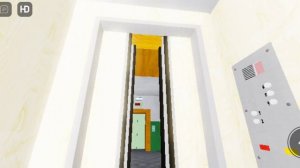 Roblox. Лифт ЩЛЗ и МЛМ