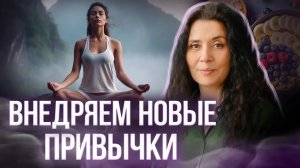 КАК ИЗМЕНИТЬ КАЧЕСТВО ЖИЗНИ? Внедряем новые привычки!