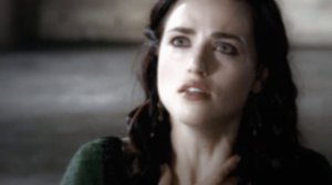 Merlin & Morgana ｜ You were never on my side.