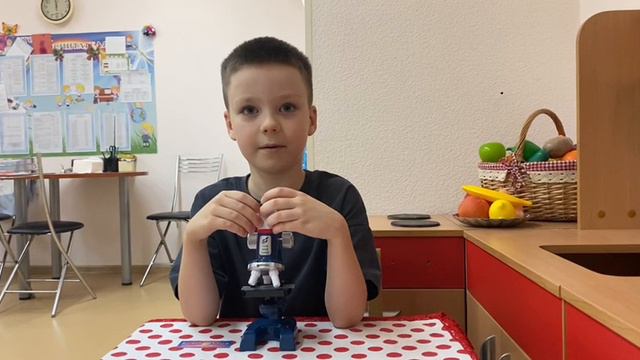 Кускульдинова Екатерина Алексеевна