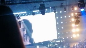 Jony Комета. Второй сольный концерт в Москве 01.12.2023