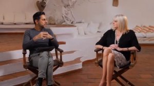 Легендарный британский гипнотерапевт - Мариса Пирс о программировании детей