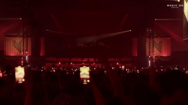 Marco carola at Music ON Festival 2024 смотреть онлайн