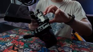Собираем риг от SmallRig для Sony a7c
