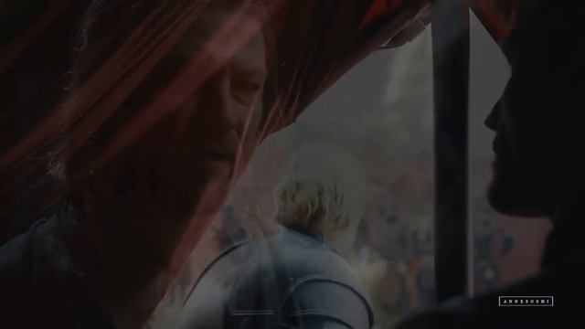 (GoT) We don't get to choose who we love. смотреть онлайн