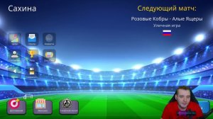 FOOTBALL REFEREE SIMULATOR - КАРЬЕРА ЗА ФУТБОЛЬНОГО СУДЬЮ НА ПК И ТЕЛЕФОН