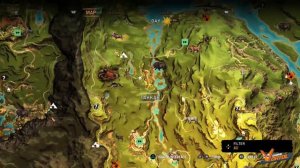 Far Cry Primal - Where to find South Stone