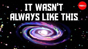 Почему Млечный Путь плоский? (Русская озвучка) - Why is the Milky Way flat? - Scott Hershberger