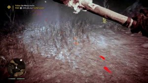 Far Cry Primal Apex Edition Walkthrough #1