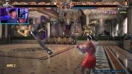 The Asuka Experience in Tekken 8