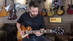 Gibson Les Paul Classic Honeyburst (2019)