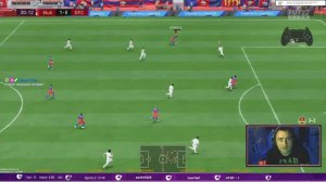 Fifa 22 Стрим онлайн