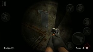 Slenderclown Chapter 1 | Horror Game 2018 (Poison Games) Android GamePlay Video