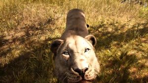 Far Cry Primal. All animals in a row. Фар Край Примал, все звери подряд. Хуршид Бро.