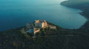 Крепости звезды это единая энергетическая система