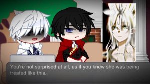 «In This Life, I Will Raise You Well, Your Majesty!» react to || Manhwa reaction