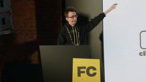 Знаете, я тоже сам своего рода стример: SSR и Server Components / Антон Петров (Garage Eight)