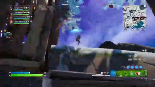 Фортнайт топ 1 NaVi farmix , starless_ladder1 , denis-killer-rus #наилган #nailgun #фортнайт