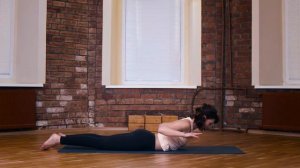 Мягкая Хатха йога с элементами йогатерапии с Светланой Зотовой