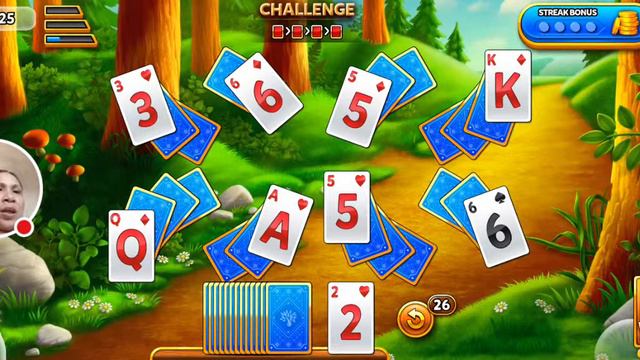 playing memory game solitaire grand harvest level 408 смотреть онлайн