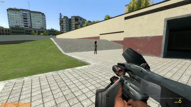 SCP В GARRY'S MOD ? смотреть онлайн