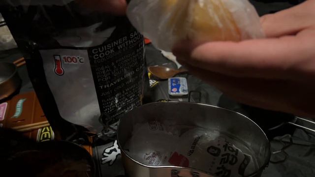 [백패킹] 해발 940m, 왜 돌아가나. 최단거리로 진행시켜~!!!! #백패킹 #캠핑