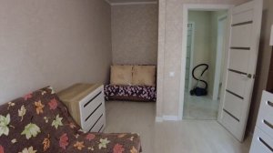 #Анапа Квартира полностью укомплектованная , на улице Ленина 190