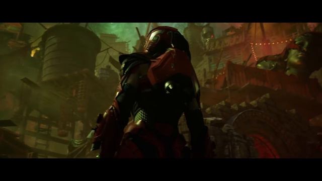 Mortal Kombat 1_ Khaos Reigns – Official Sektor Gameplay Trailer