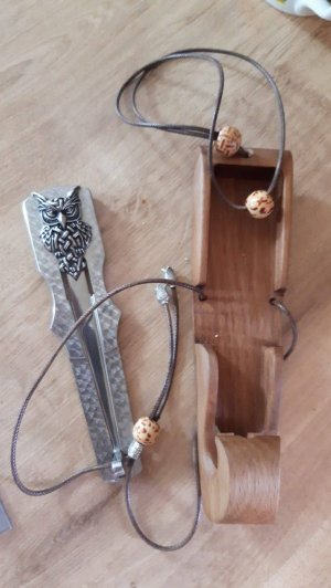 1 - Выбрать, заказать варган Изготовление варгана. Челябинск Л.Максимова