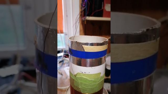 Как разгоняется приемник