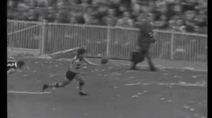 Heaven & Hell - The Saints from 1897 To 2003 - DVD